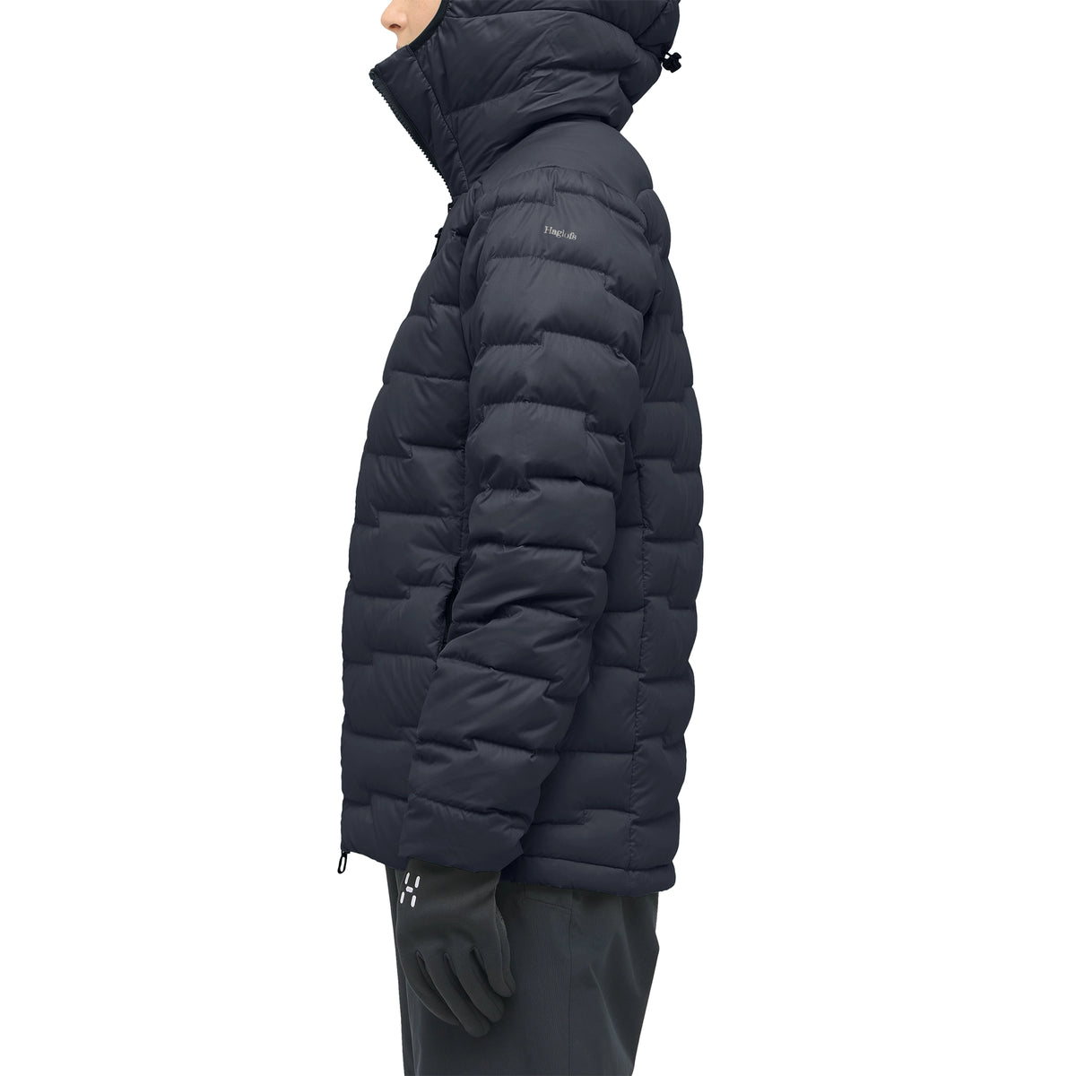 Haglöfs ROC Flash Down Hood W