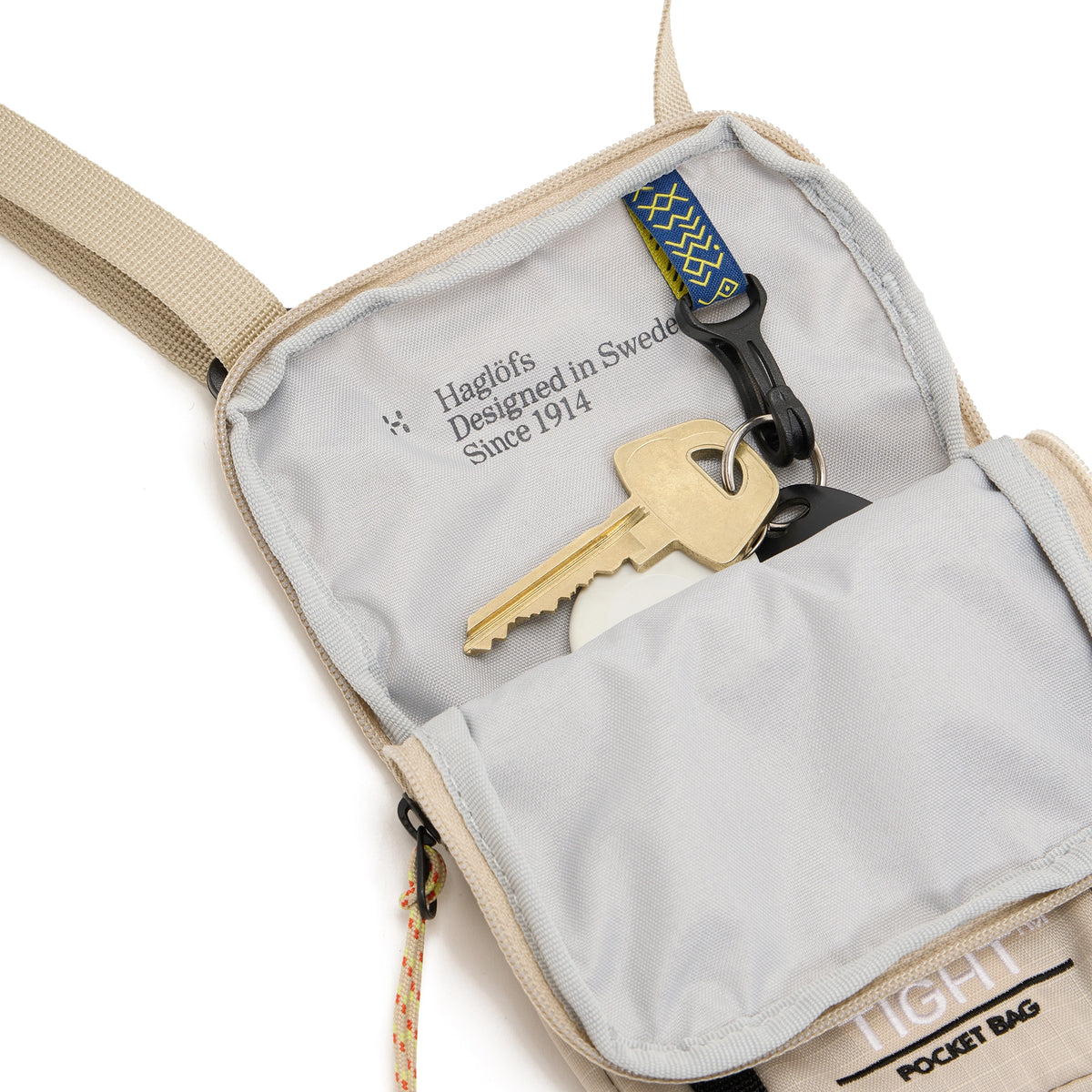 Haglöfs Tight Pocket Bag
