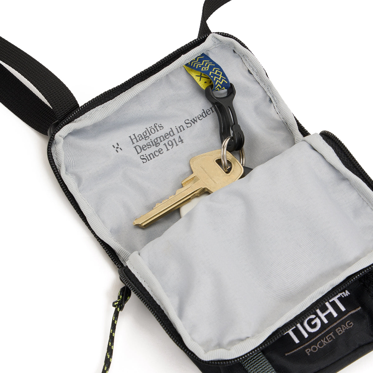 Haglöfs Tight Pocket Bag