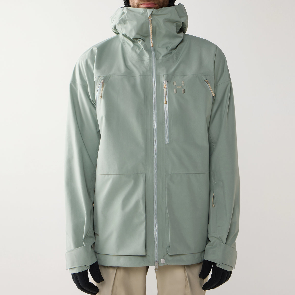 Haglöfs Vassi GTX II Jacket M