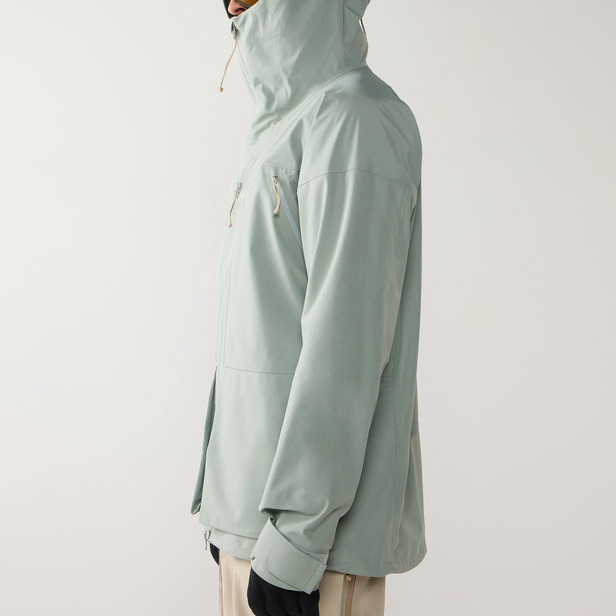 Haglöfs Vassi GTX II Jacket M