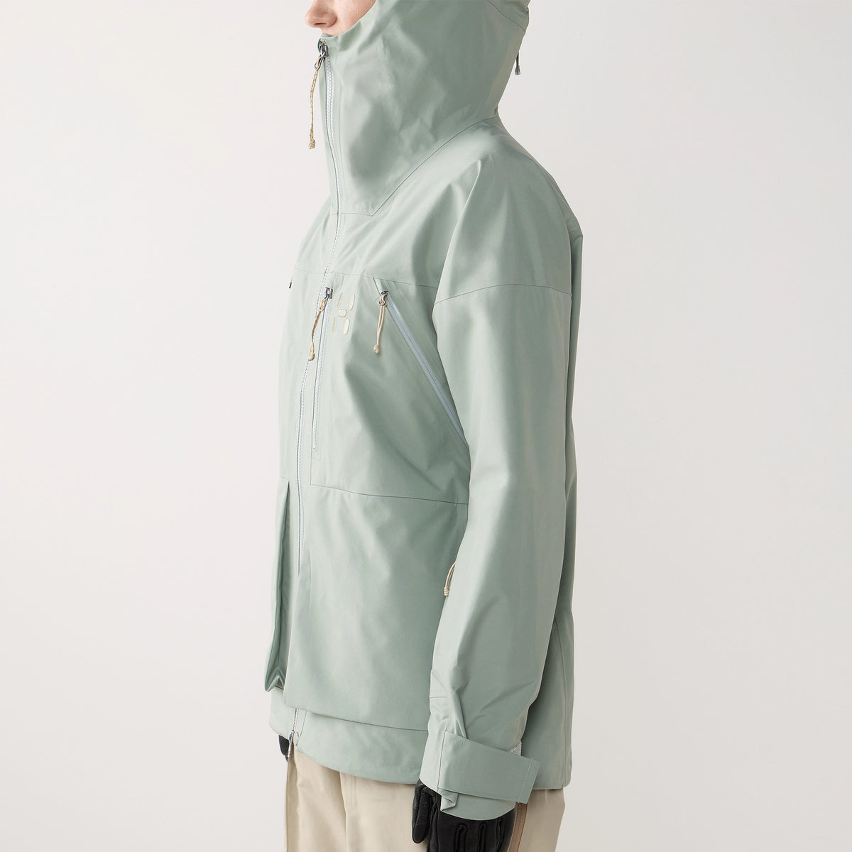 Haglöfs Vassi GTX II Jacket W
