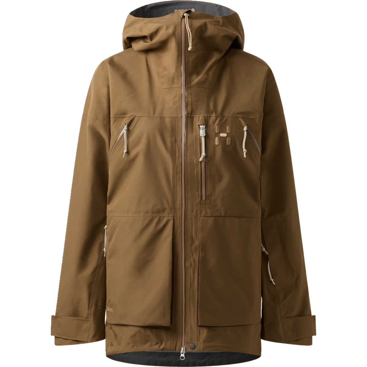 Haglöfs Vassi GTX II Jacket W