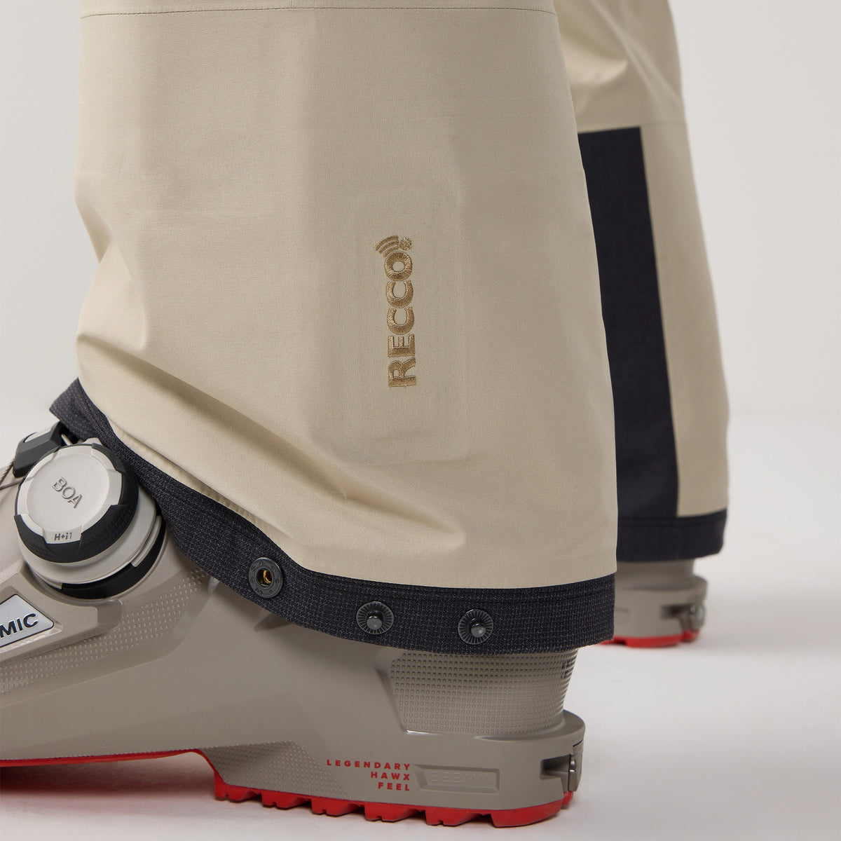 Haglöfs Vassi GTX II Pant M