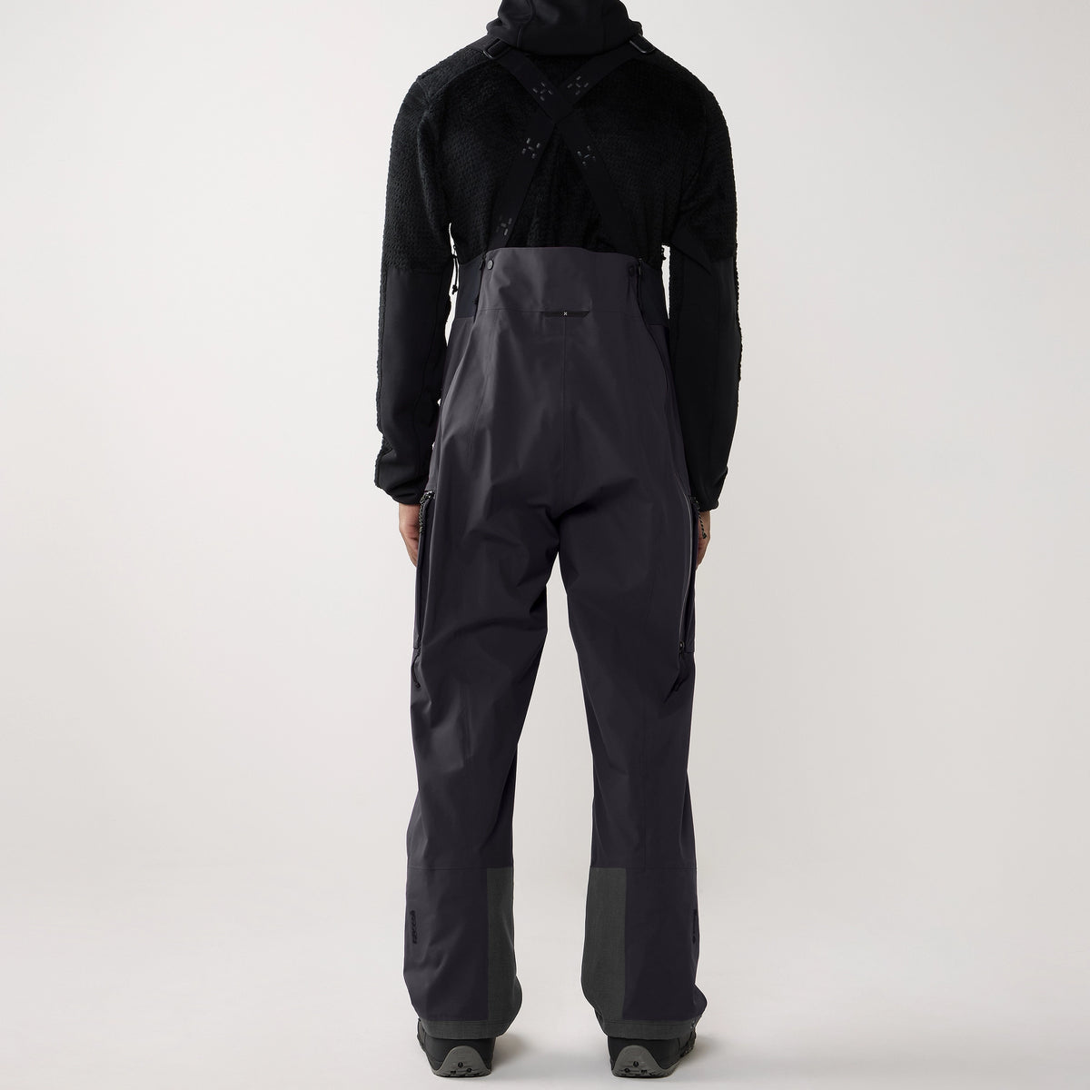 Haglöfs Vassi GTX Pro II Bib M