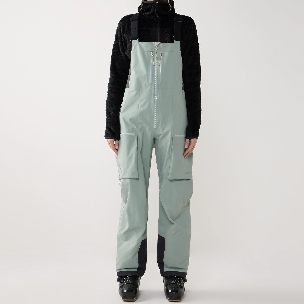 Haglöfs Vassi GTX Pro II Bib W