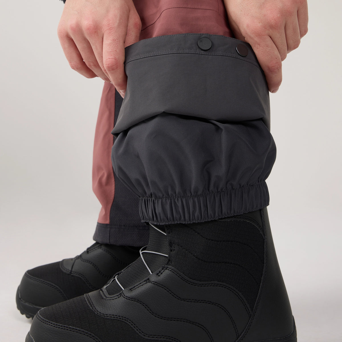 Haglöfs Vassi GTX Pro II Bib W