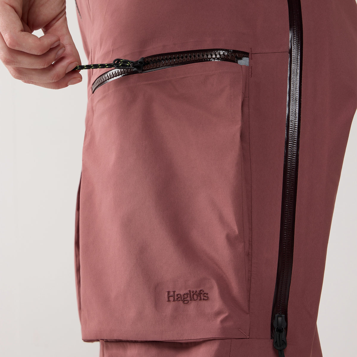 Haglöfs Vassi GTX Pro II Bib W