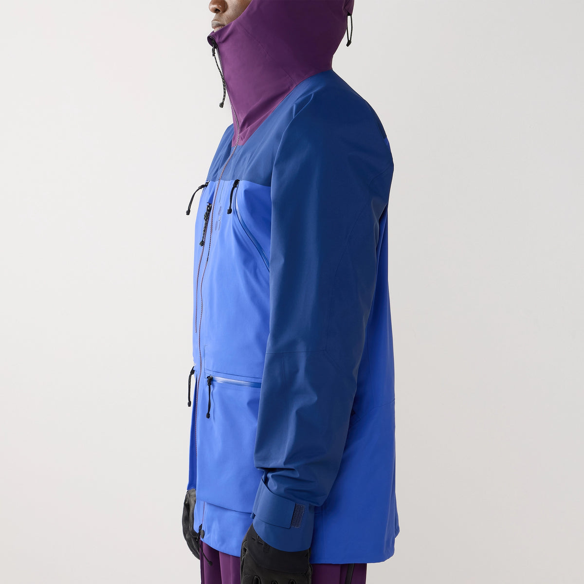 Haglöfs Vassi GTX Pro II Jacket M