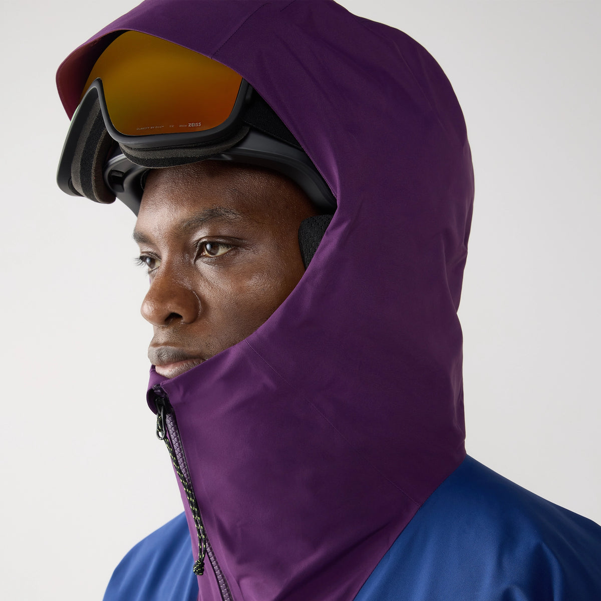 Haglöfs Vassi GTX Pro II Jacket M