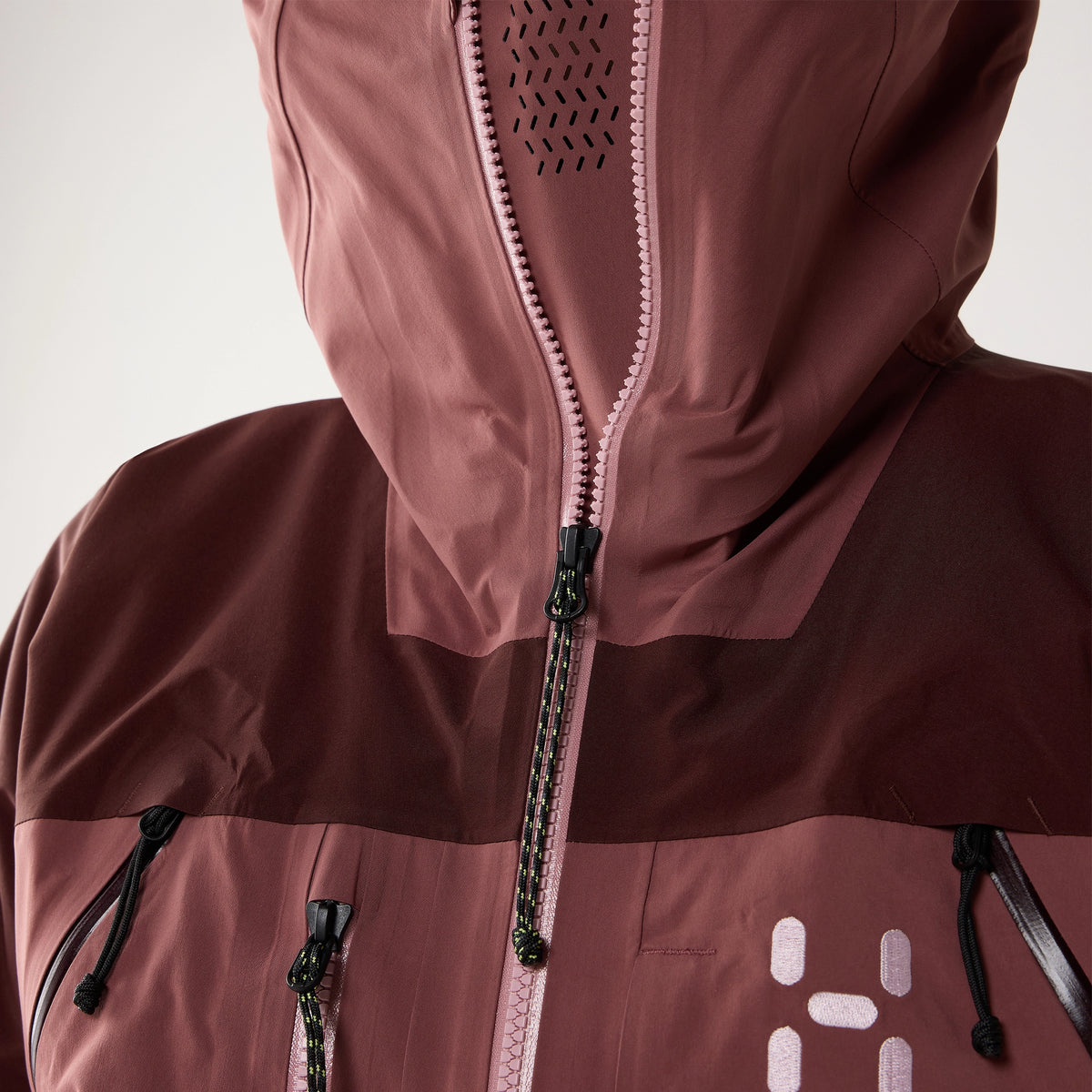 Haglöfs Vassi GTX Pro II Jacket W