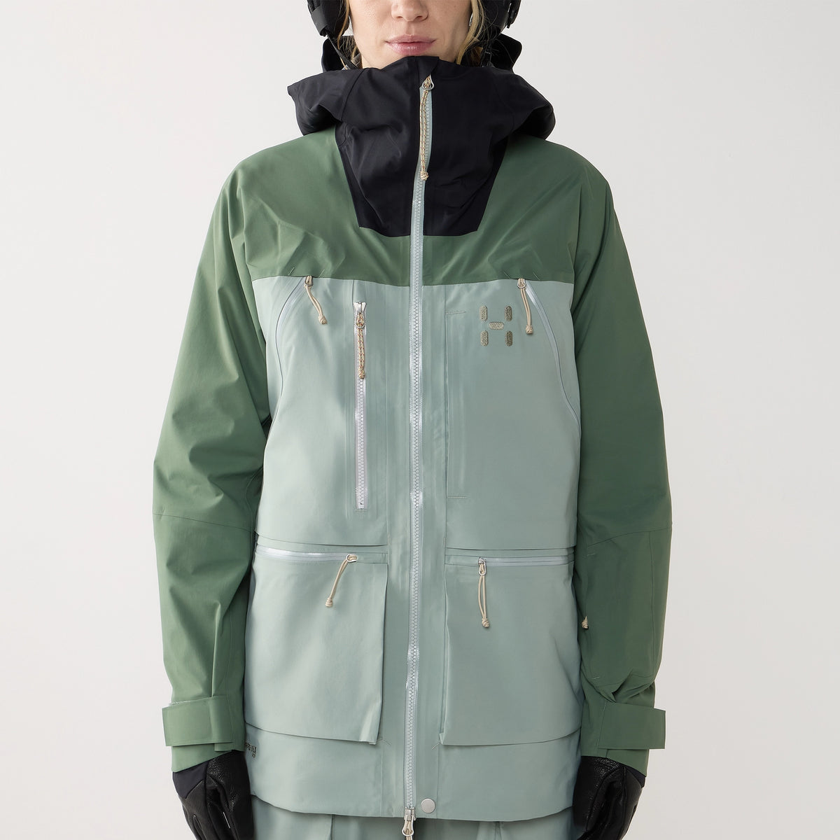 Haglöfs Vassi GTX Pro II Jacket W