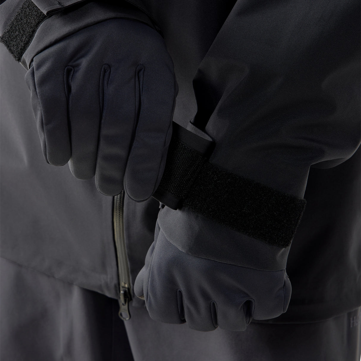 Haglöfs Alper Proof Jacket M