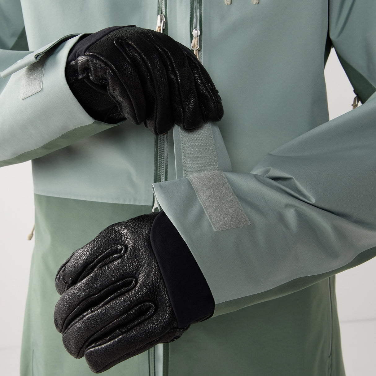 Haglöfs Alper Proof Jacket W