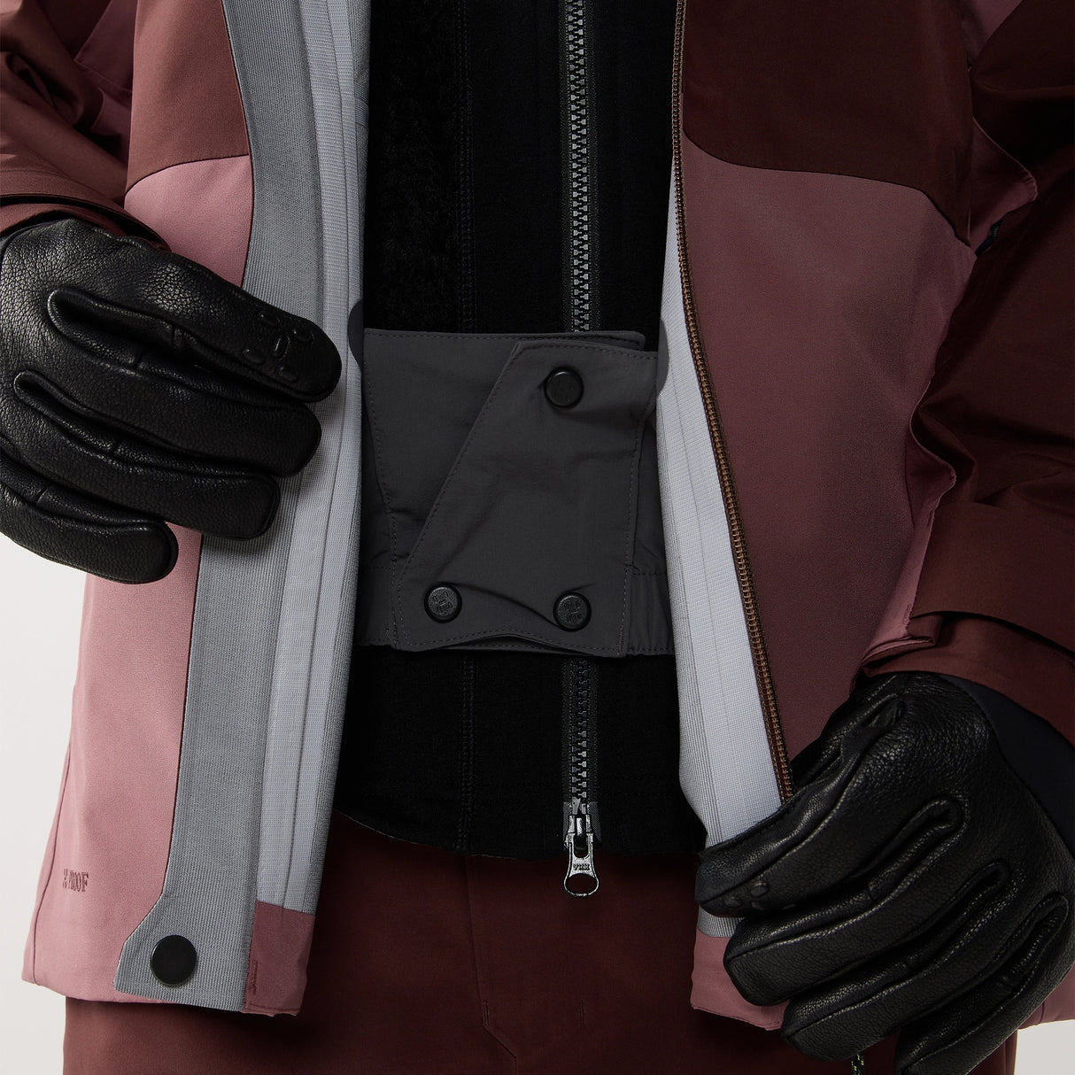 Haglöfs Alper Proof Jacket W