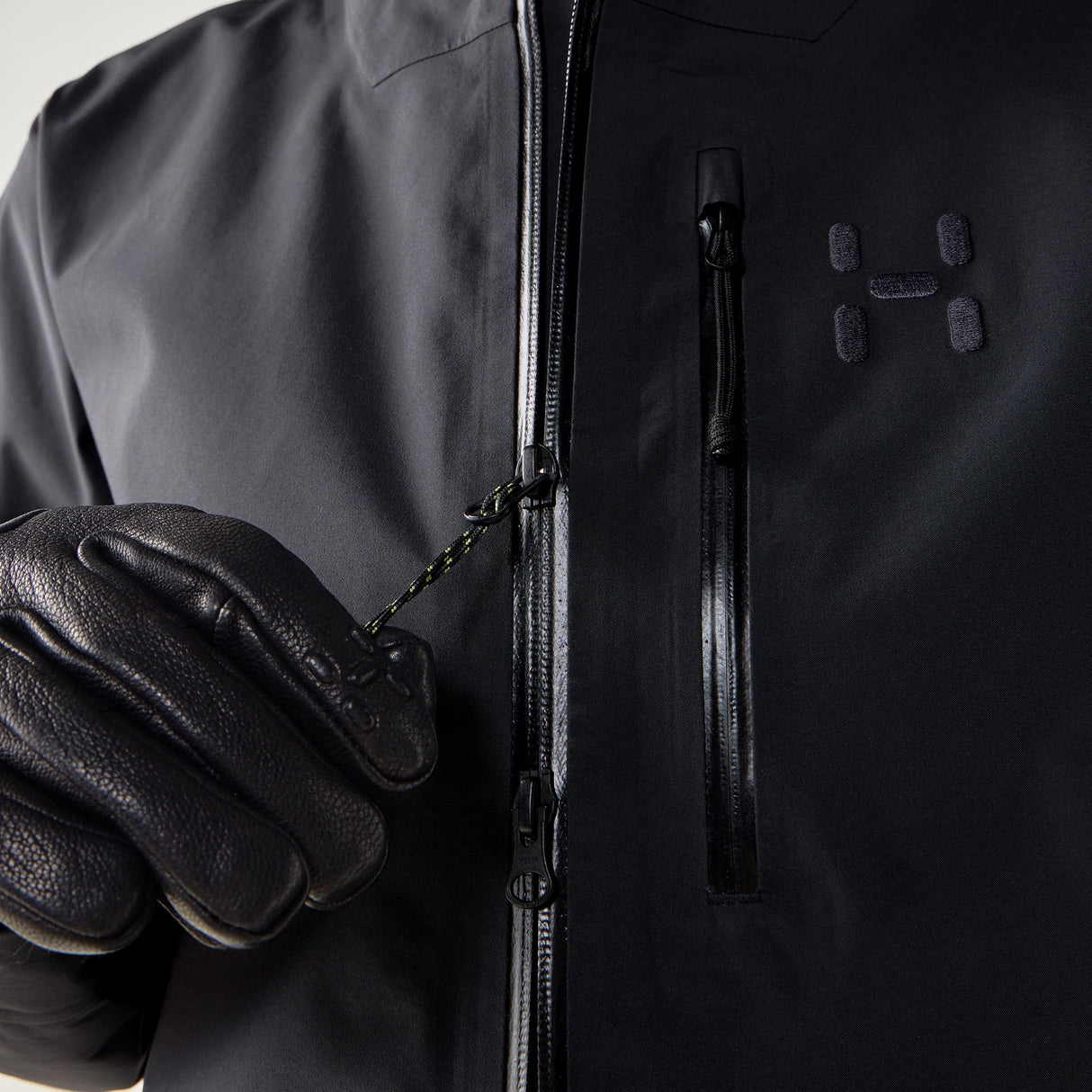 Haglöfs Alper Proof Jacket W