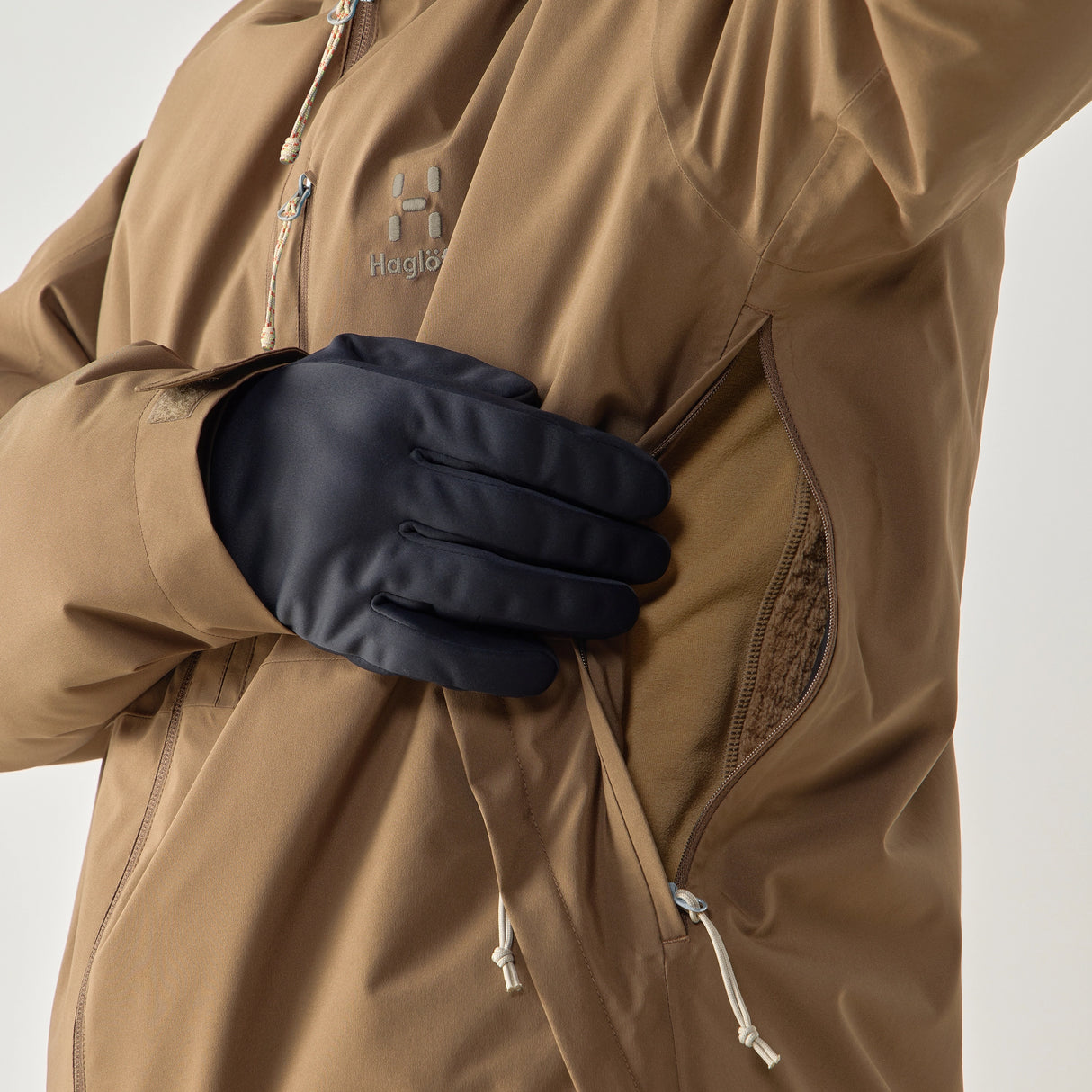 Haglöfs Gondol Insulated II Jacket M