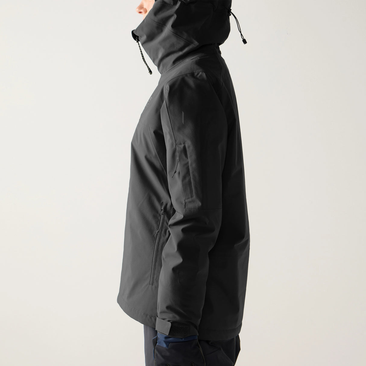 Haglöfs Gondol Insulated II Jacket W