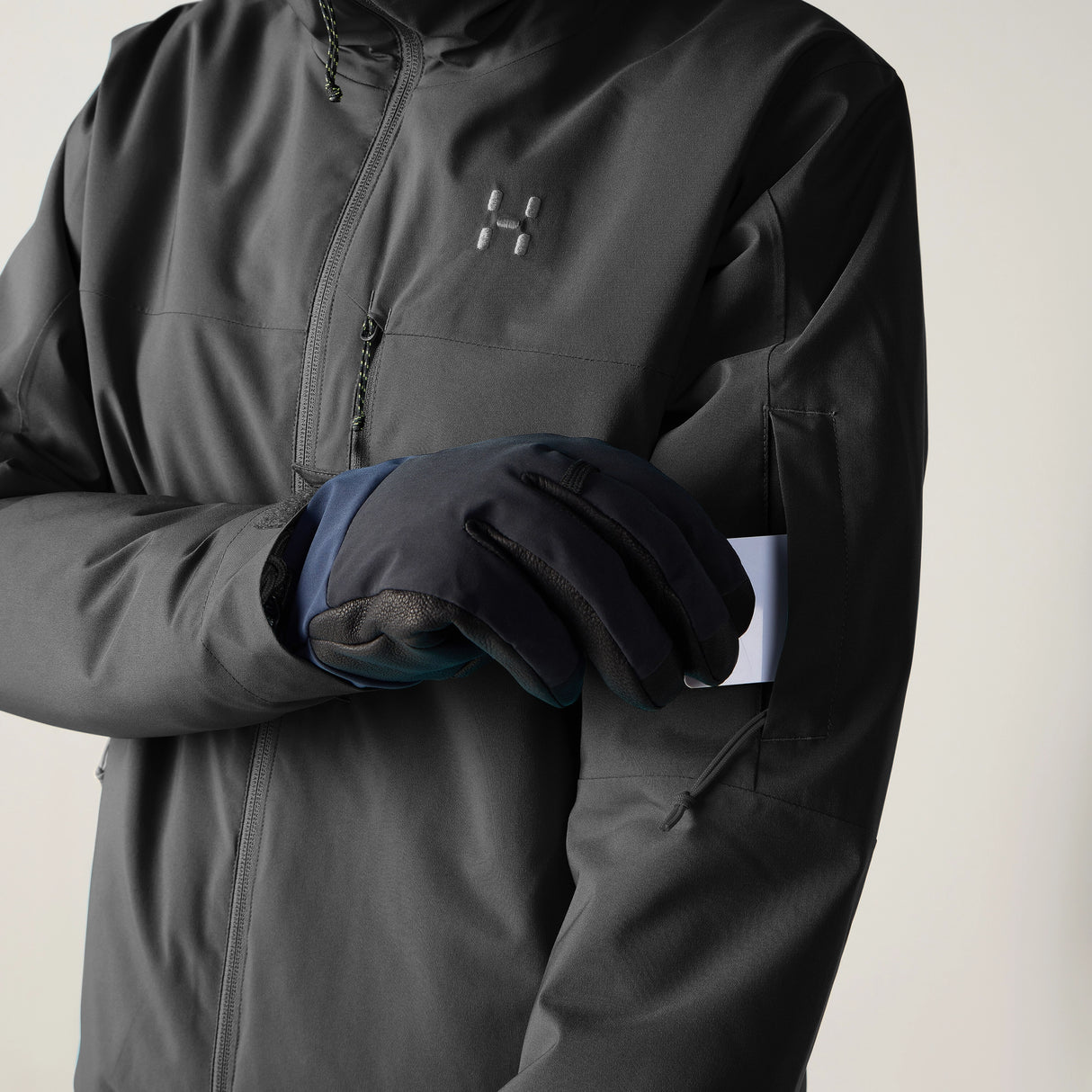Haglöfs Gondol Insulated II Jacket W