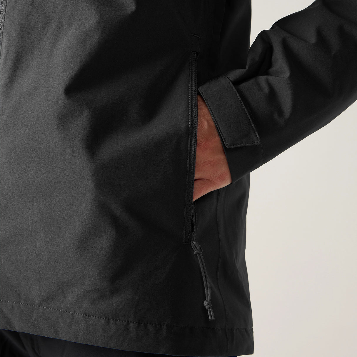 Haglöfs Gondol Insulated II Jacket W