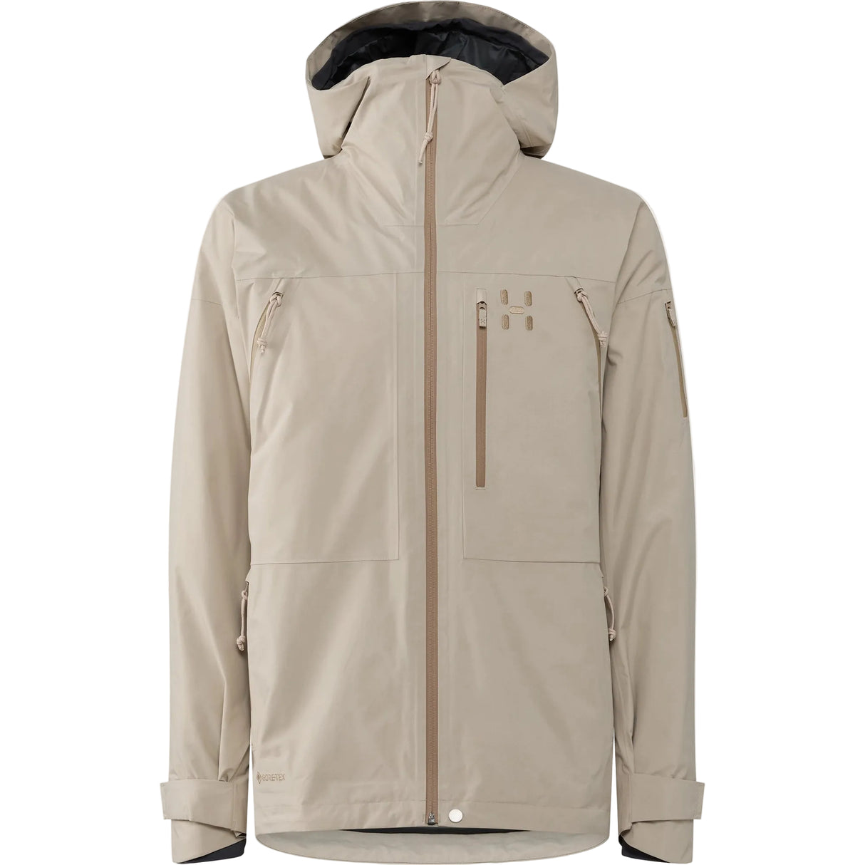 Haglöfs Latnja GTX Insulated Jacket M