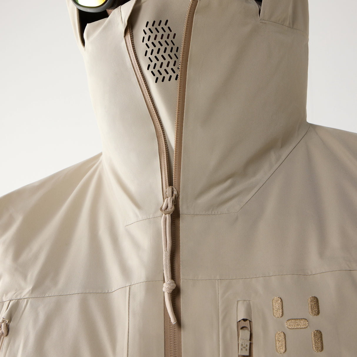 Haglöfs Latnja GTX Insulated Jacket M
