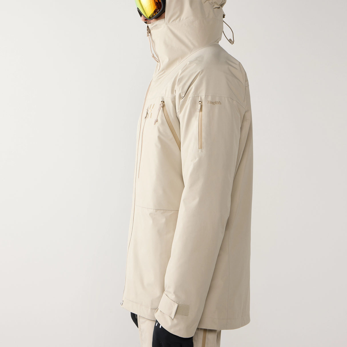 Haglöfs Latnja GTX Insulated Jacket M