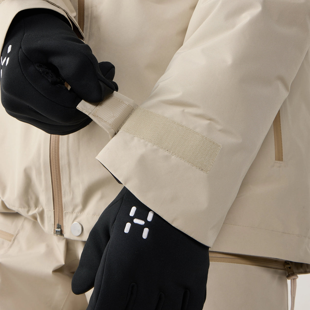 Haglöfs Latnja GTX Insulated Jacket M