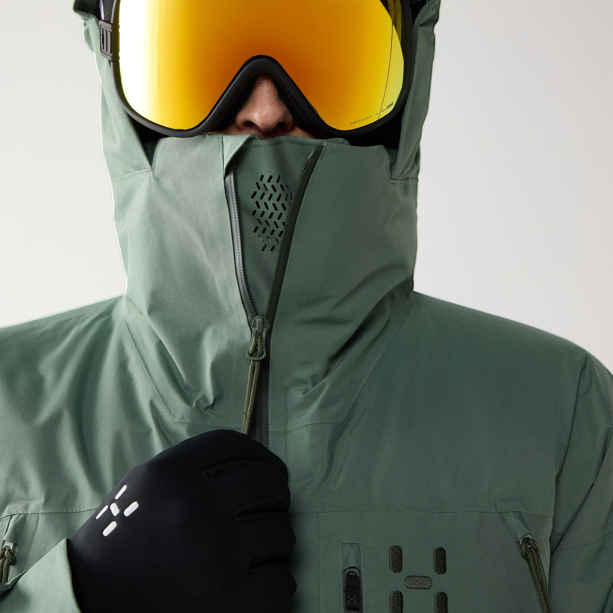 Haglöfs Latnja GTX Insulated Jacket M
