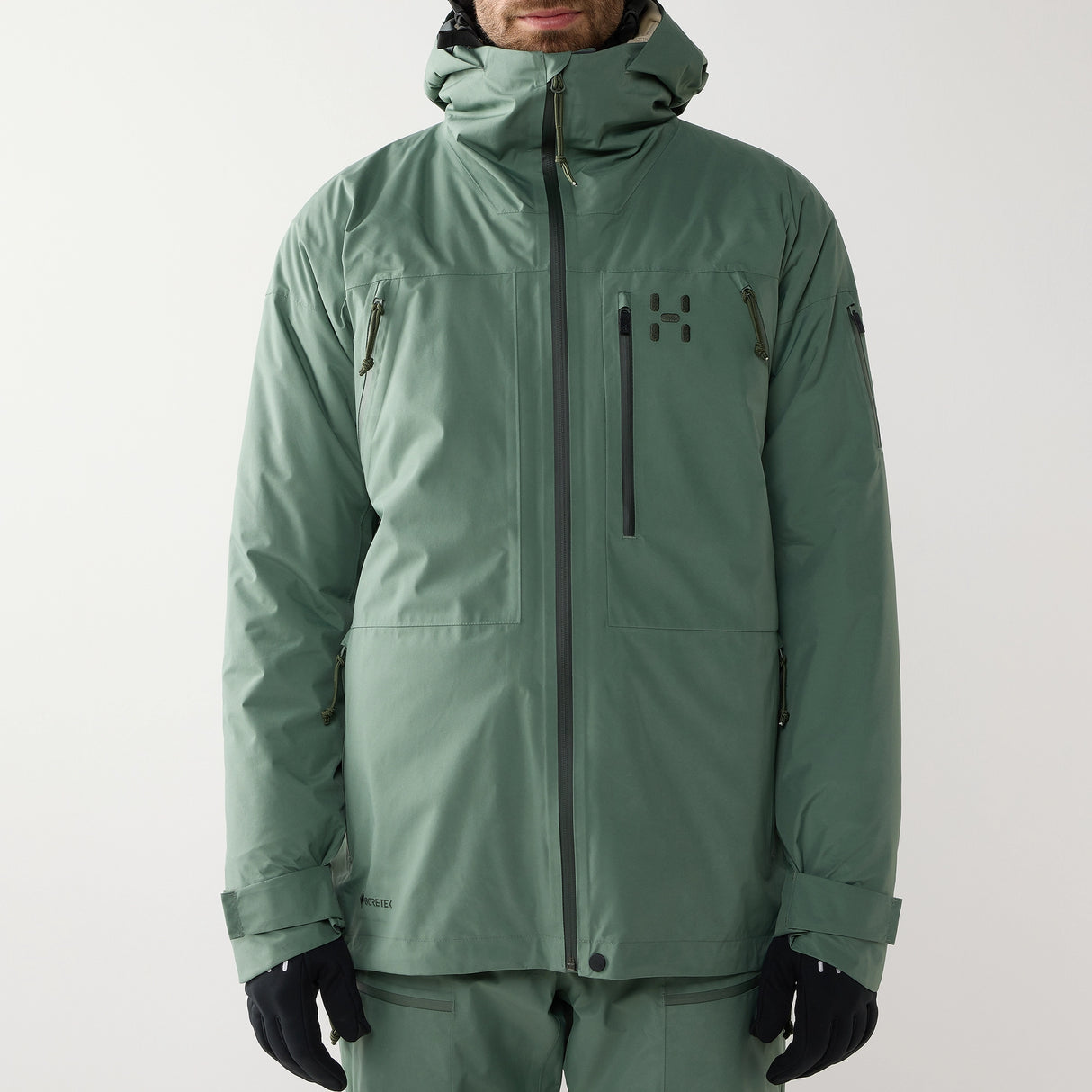 Haglöfs Latnja GTX Insulated Jacket M