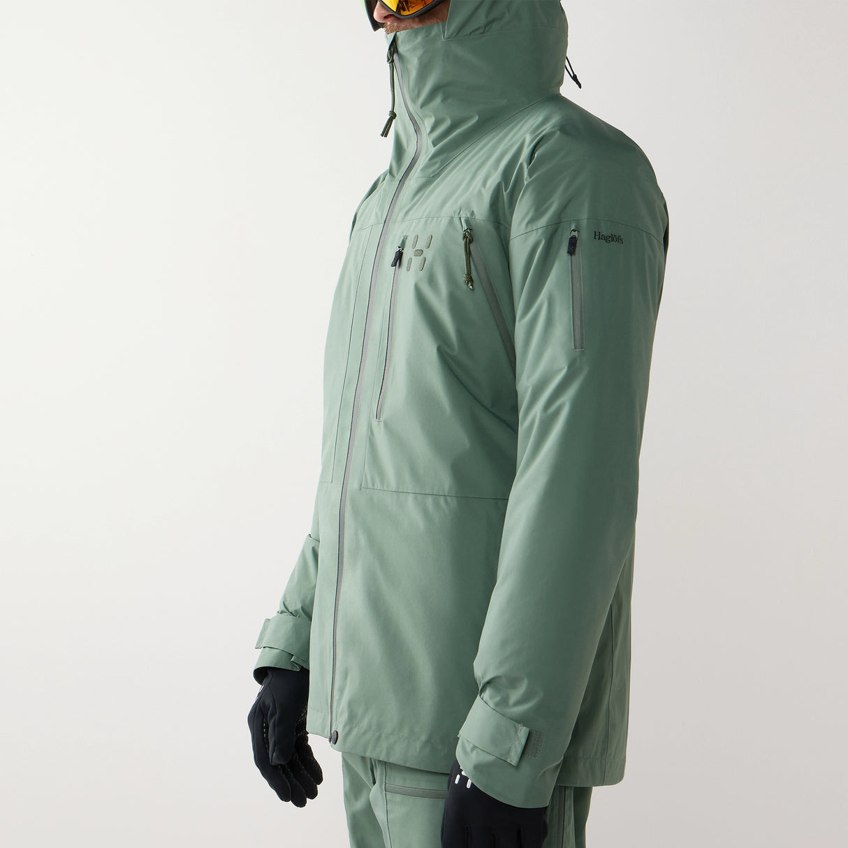 Haglöfs Latnja GTX Insulated Jacket M