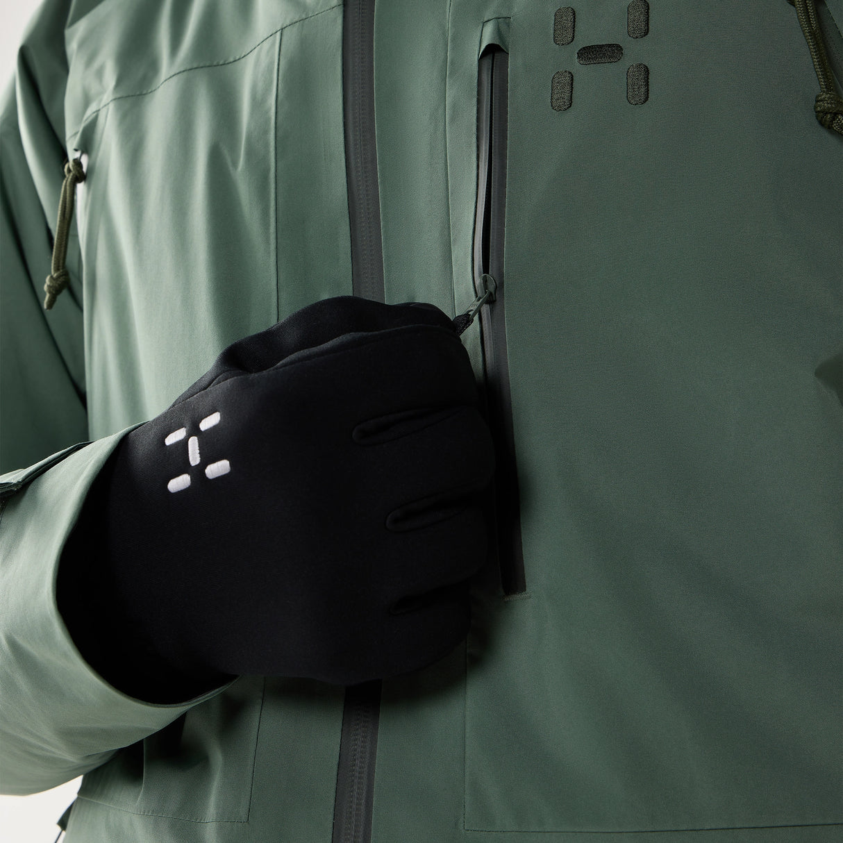 Haglöfs Latnja GTX Insulated Jacket M
