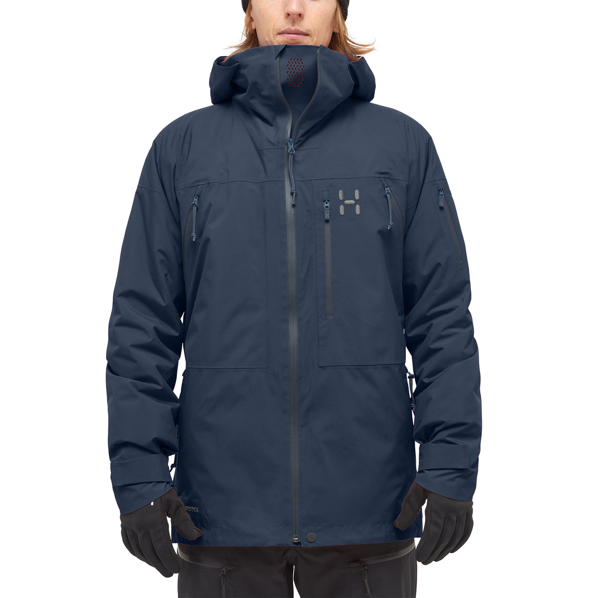 Haglöfs Latnja GTX Insulated Jacket M