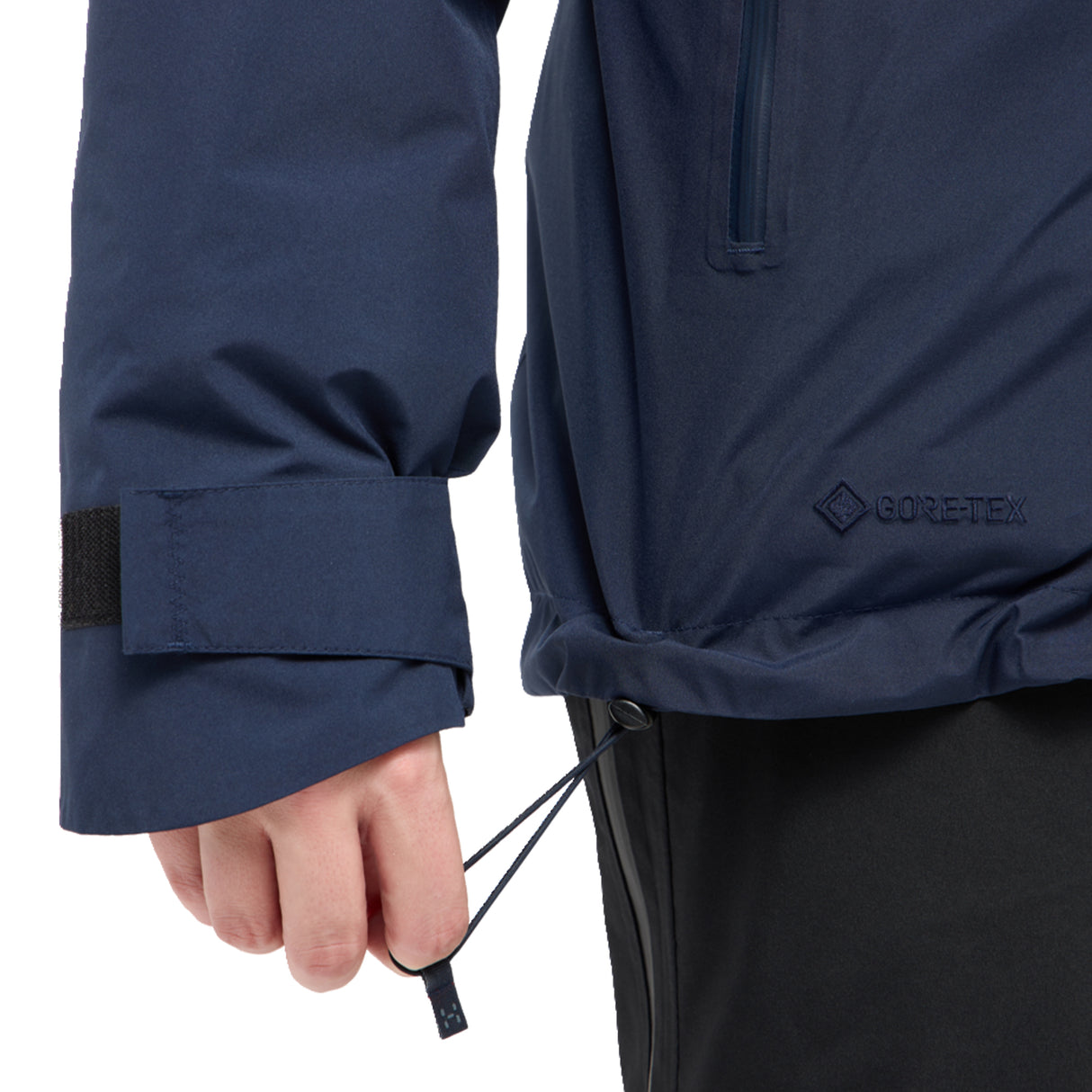 Haglöfs Latnja GTX Insulated Jacket W