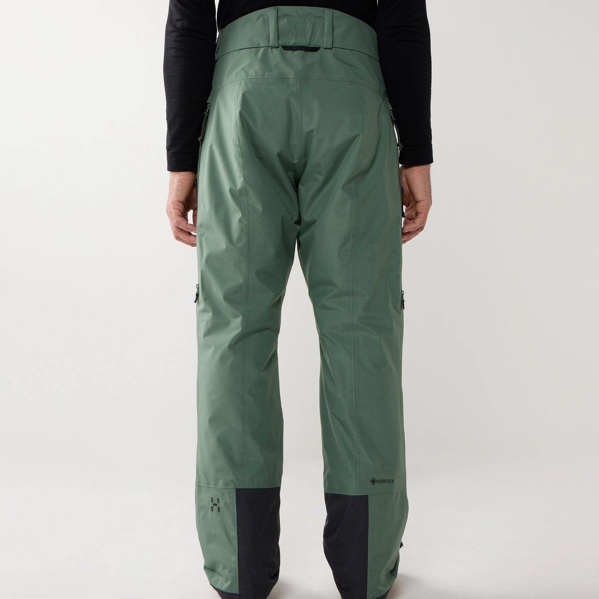 Haglöfs Latnja GTX Insulated Pant M
