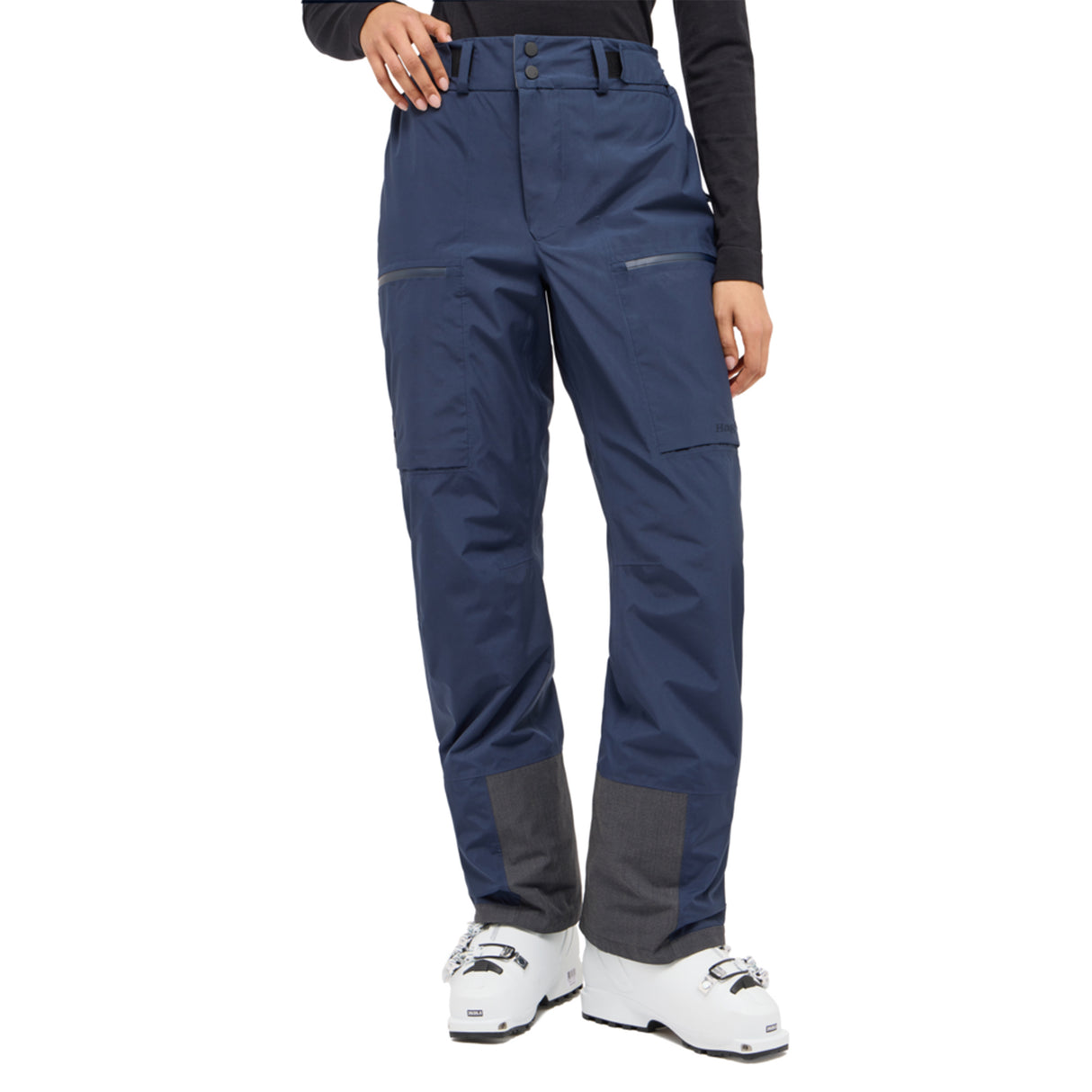 Haglöfs Latnja GTX Insulated Pant W