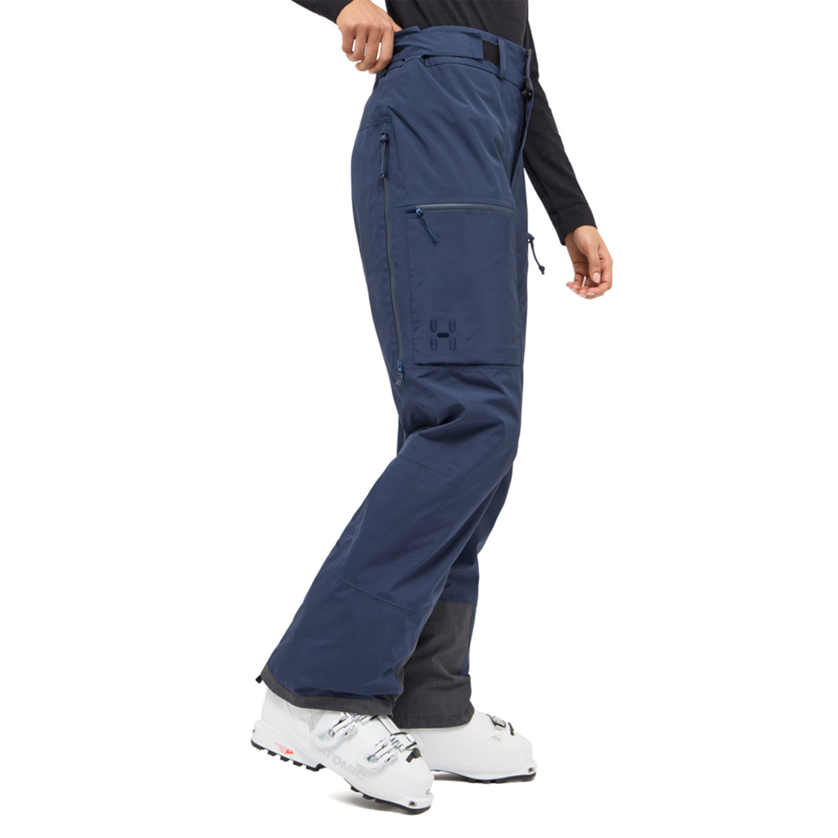 Haglöfs Latnja GTX Insulated Pant W