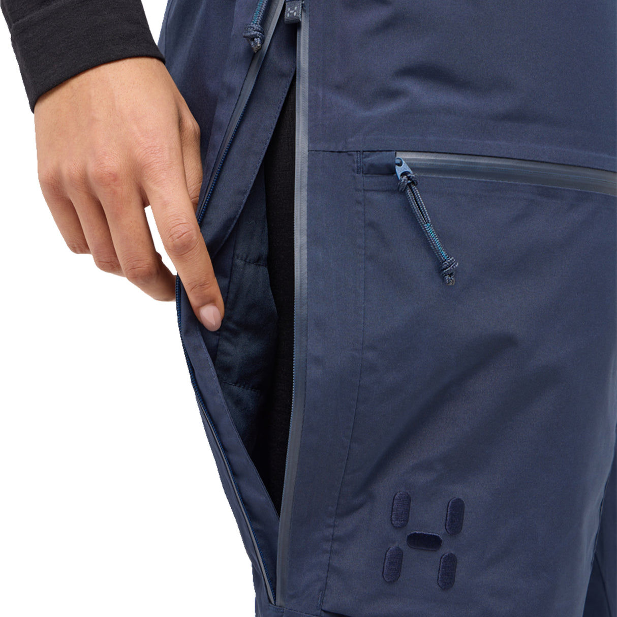 Haglöfs Latnja GTX Insulated Pant W