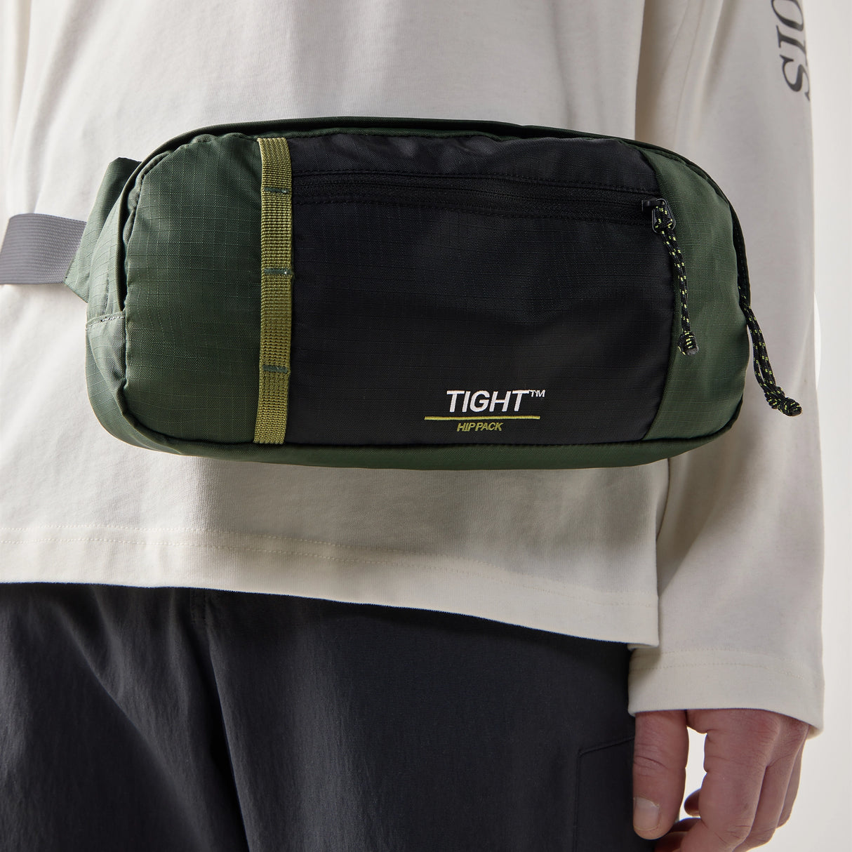 Haglöfs Tight Hip Pack 3,5