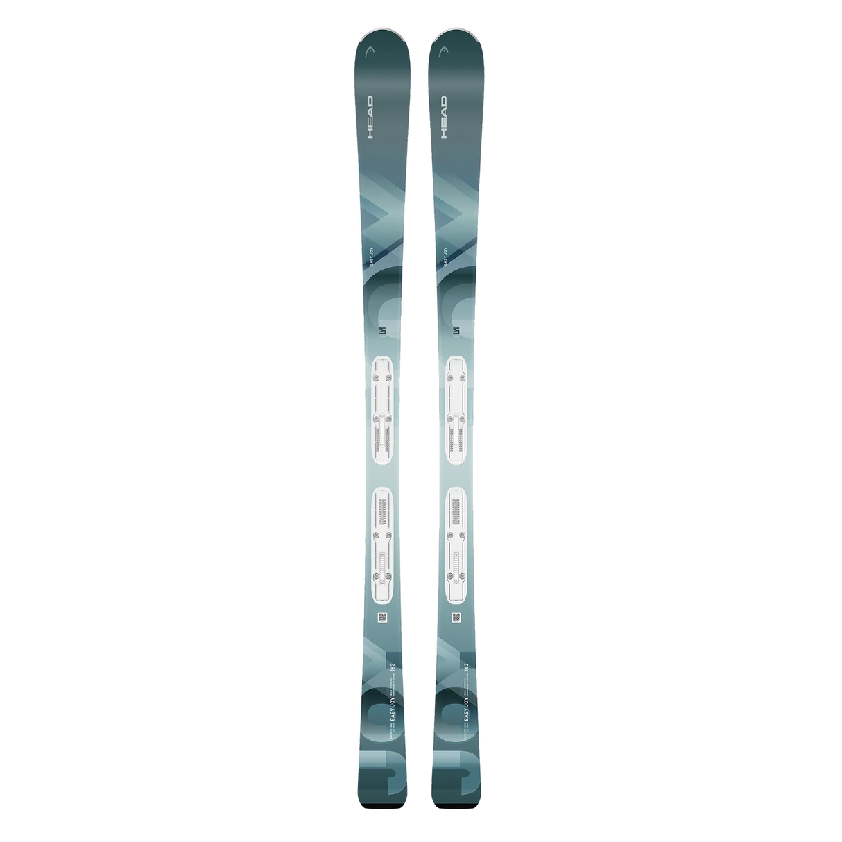 Head Demo Easy Joy 25/26 163 cm