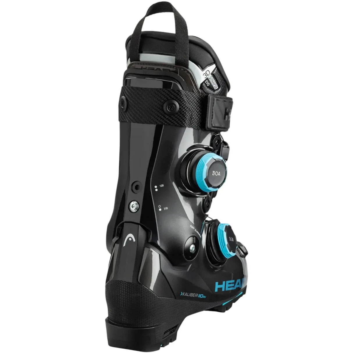 Head Kaliber 110 MV GW BOA2