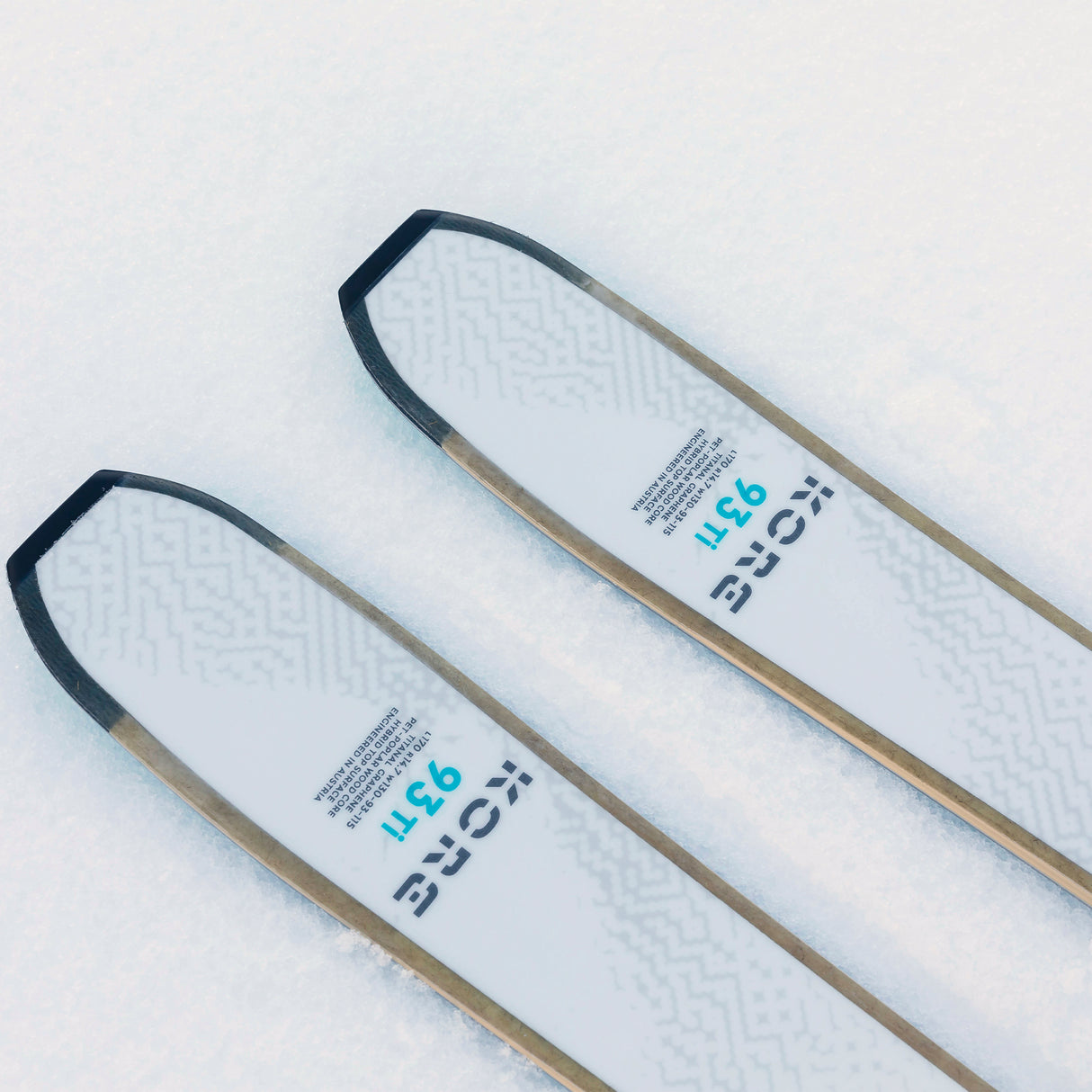 Head Kore 93 Ti W 25/26