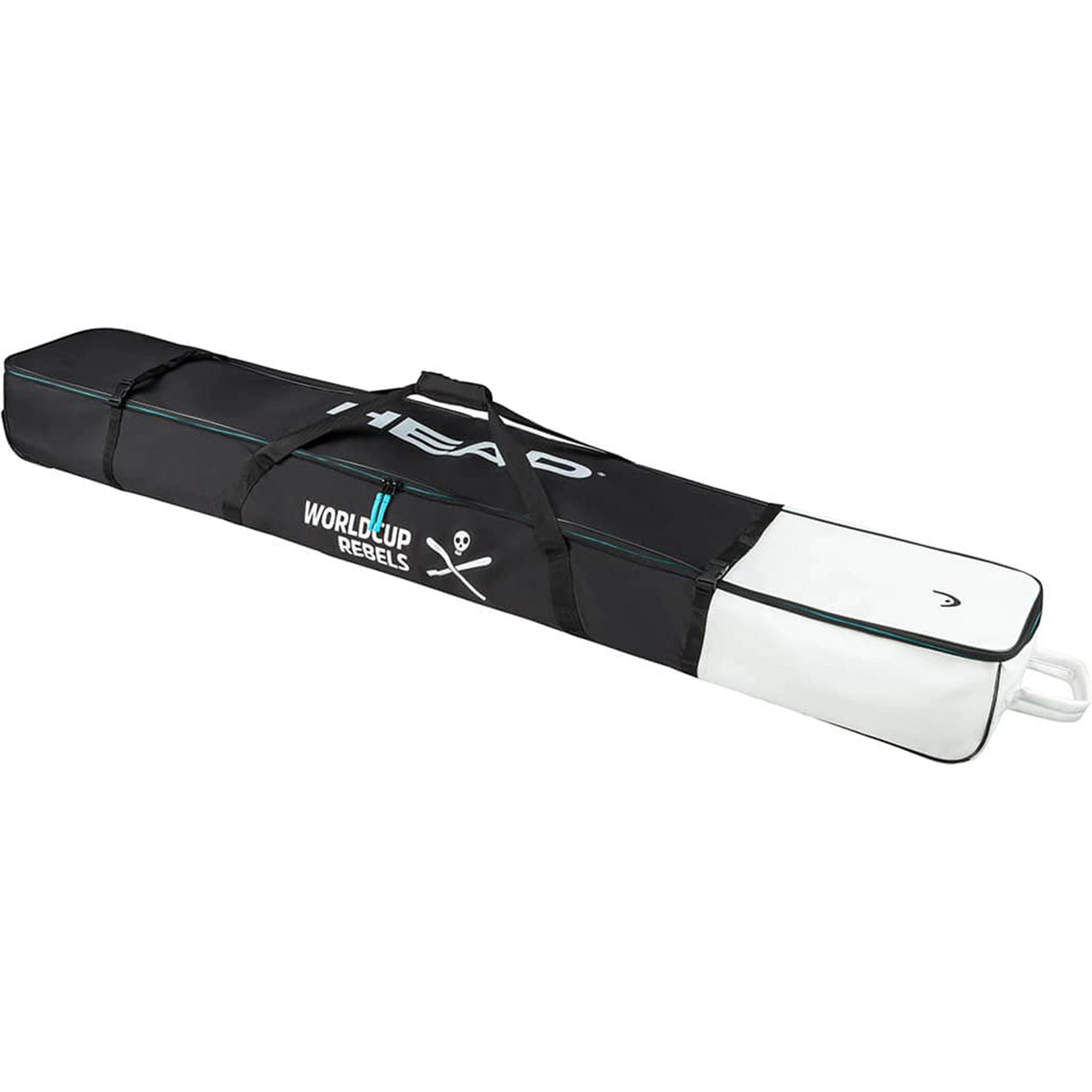 Head Rebels Double Skibag