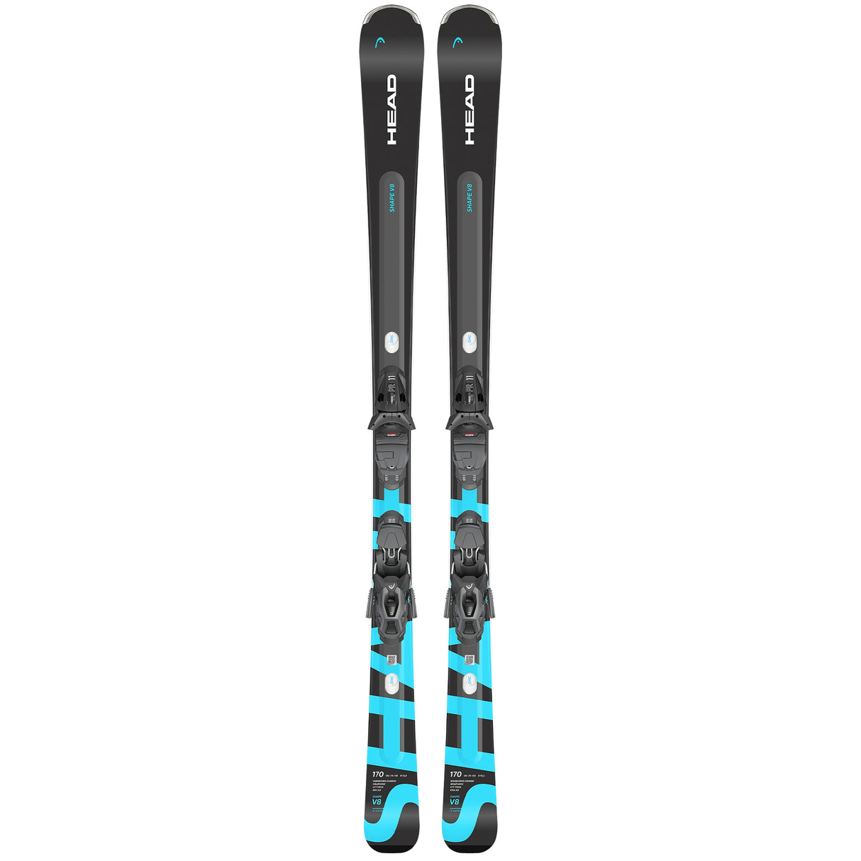 Head Shape e-V8 25/26