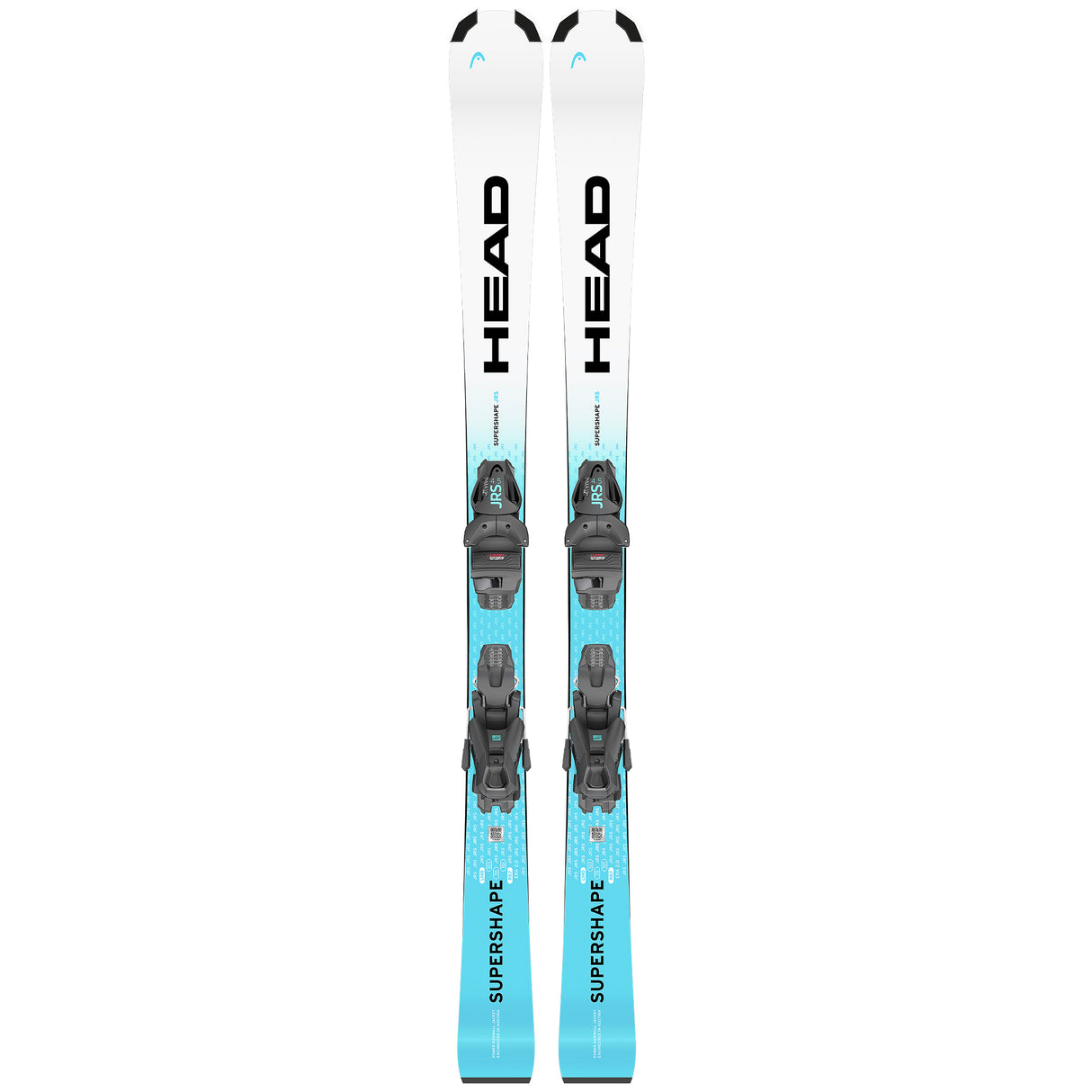 Head Supershape JRS 25/26