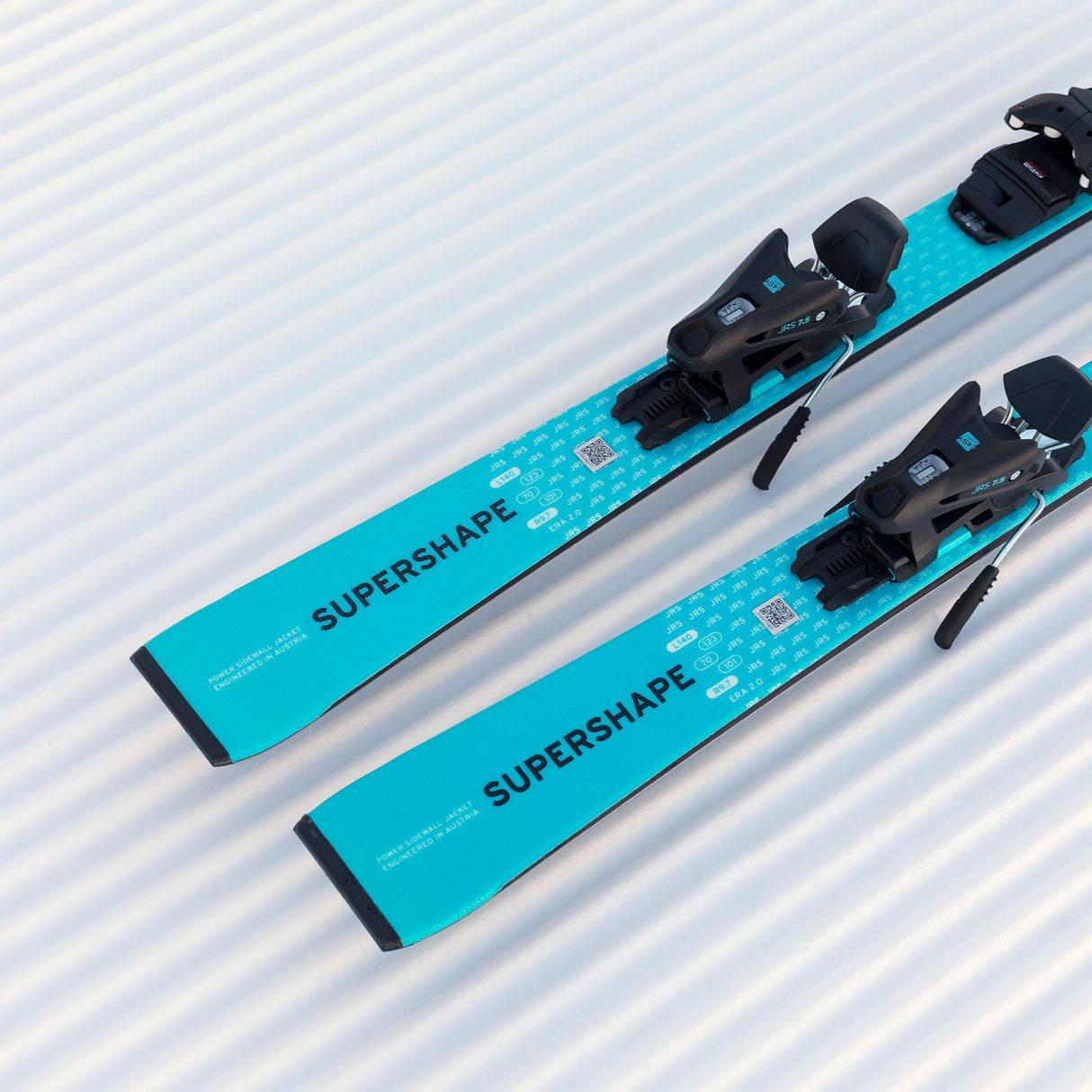 Head Supershape JRS 25/26