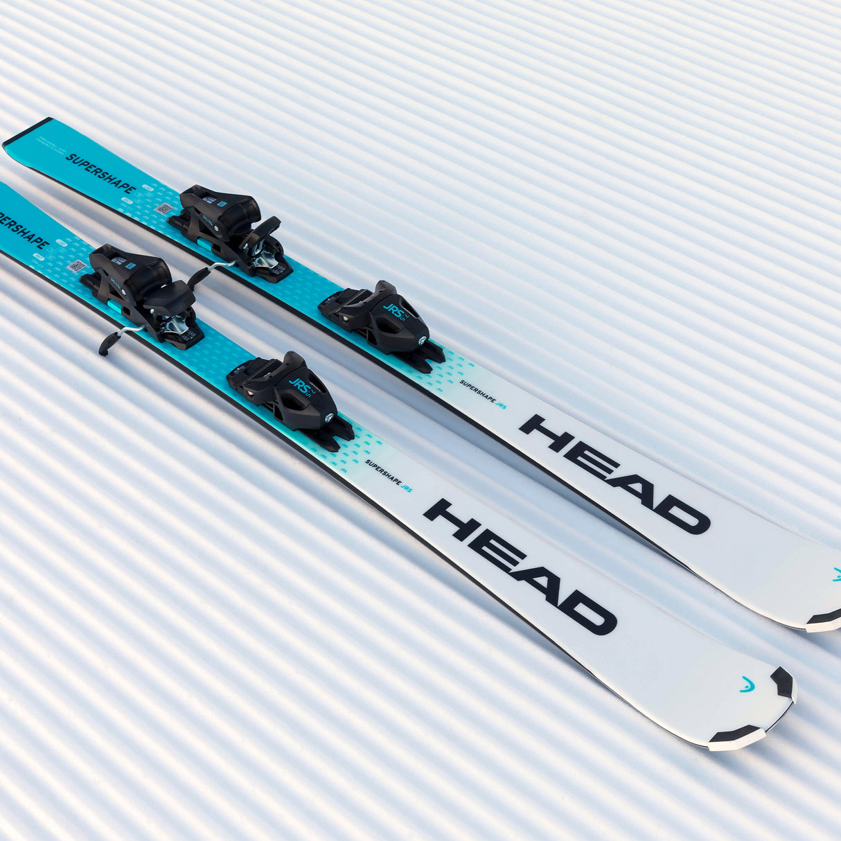 Head Supershape JRS 25/26