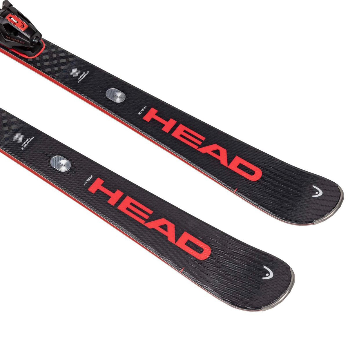 Head Supershape e-Rally 26/27