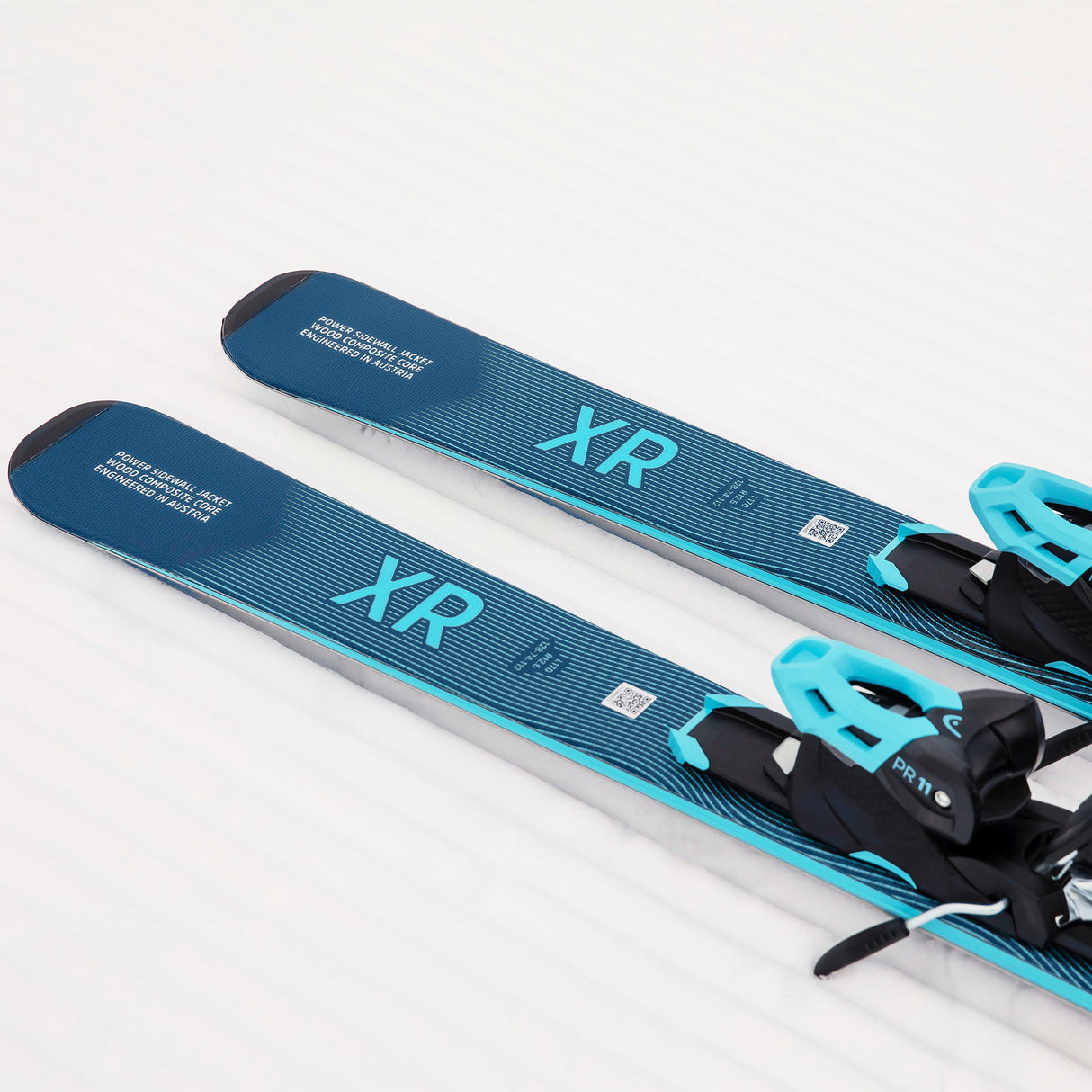 Head WC Rebels XR 25/26