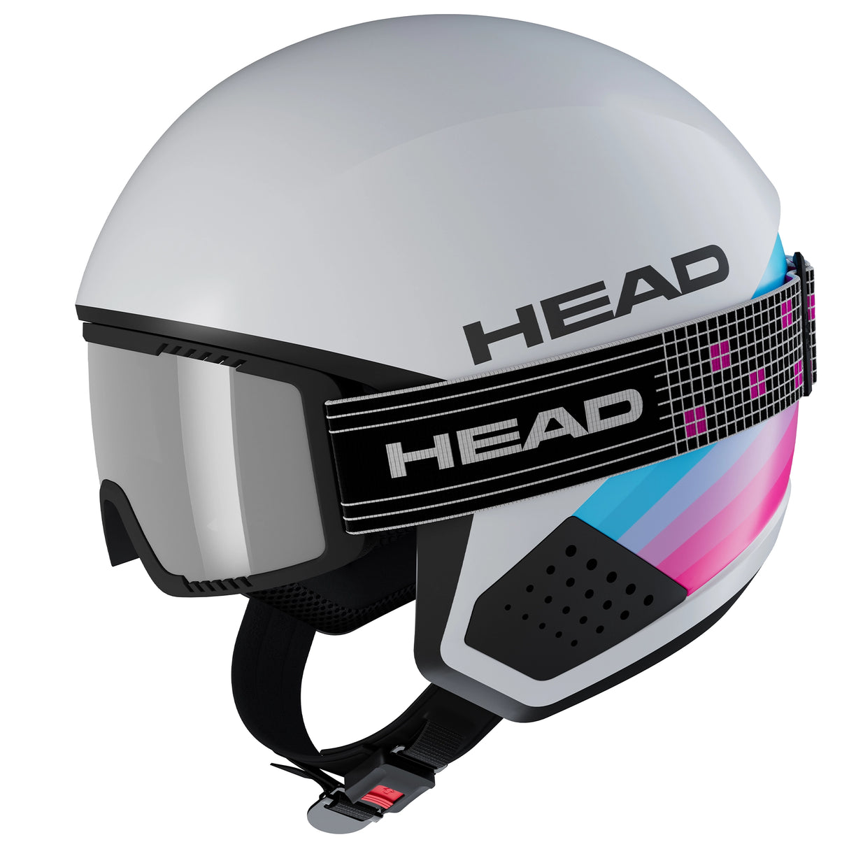 Head Downforce JR